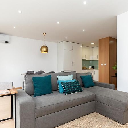 Apartamento Feel Corporate Housing Marques OOporto Exterior foto