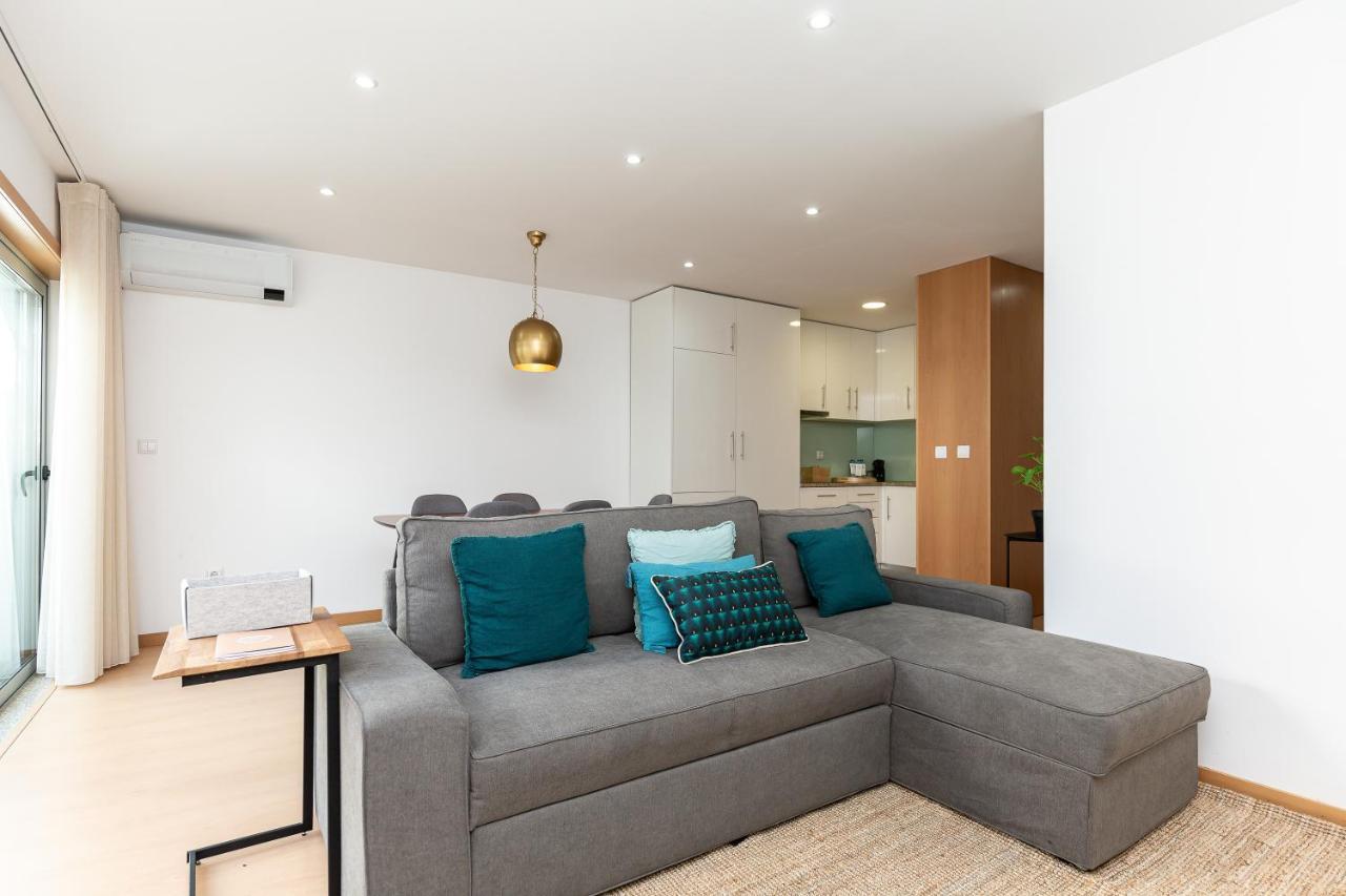 Apartamento Feel Corporate Housing Marques OOporto Exterior foto