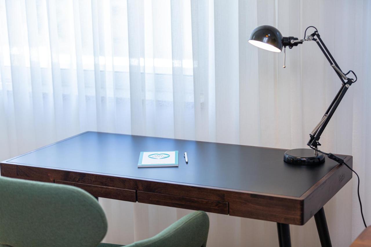 Apartamento Feel Corporate Housing Marques OOporto Exterior foto
