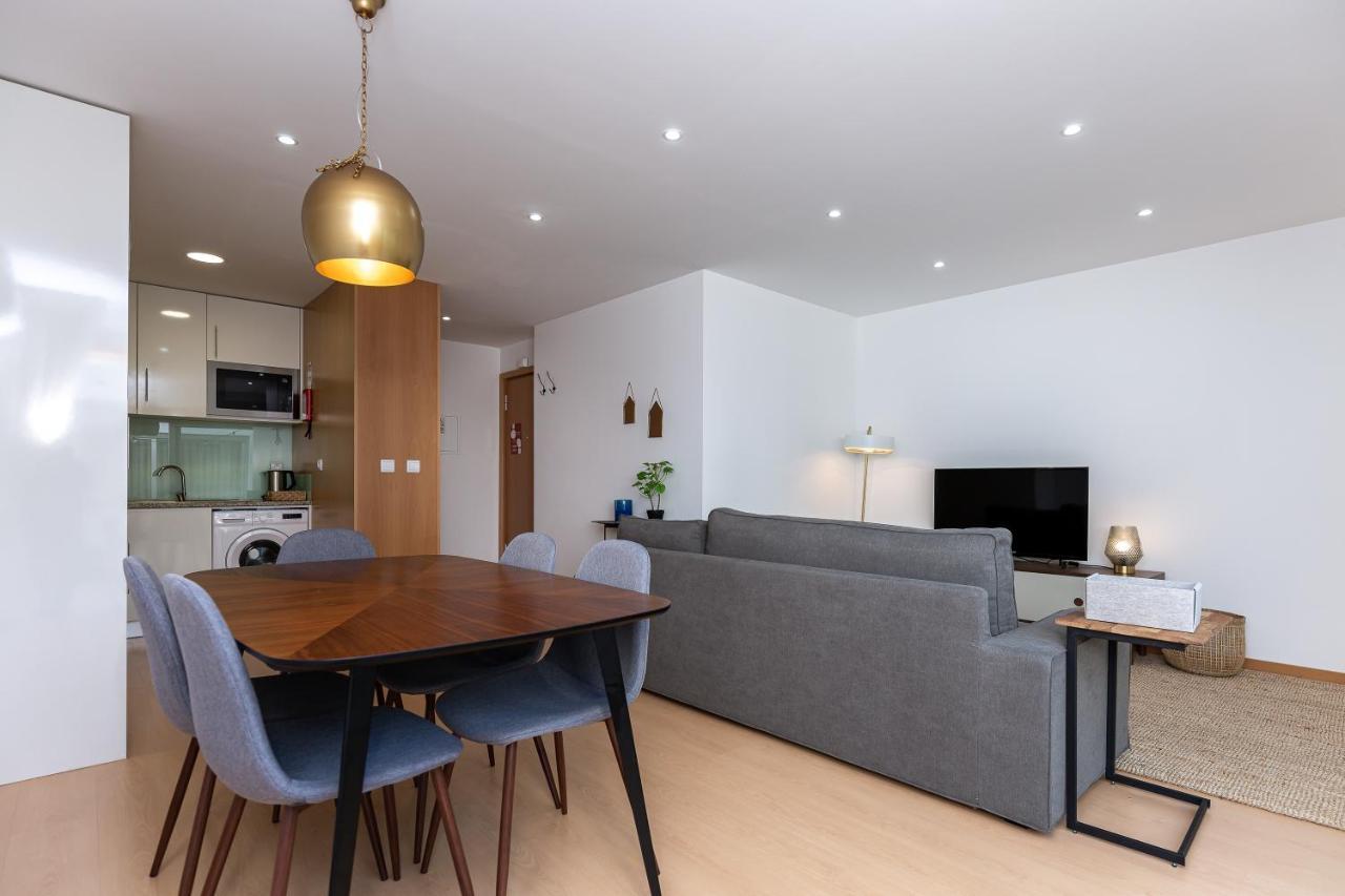 Apartamento Feel Corporate Housing Marques OOporto Exterior foto