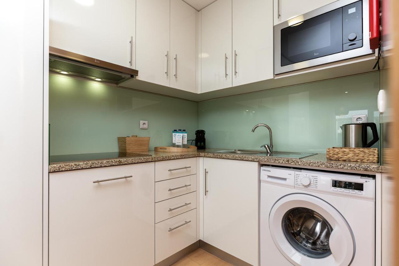 Apartamento Feel Corporate Housing Marques OOporto Exterior foto