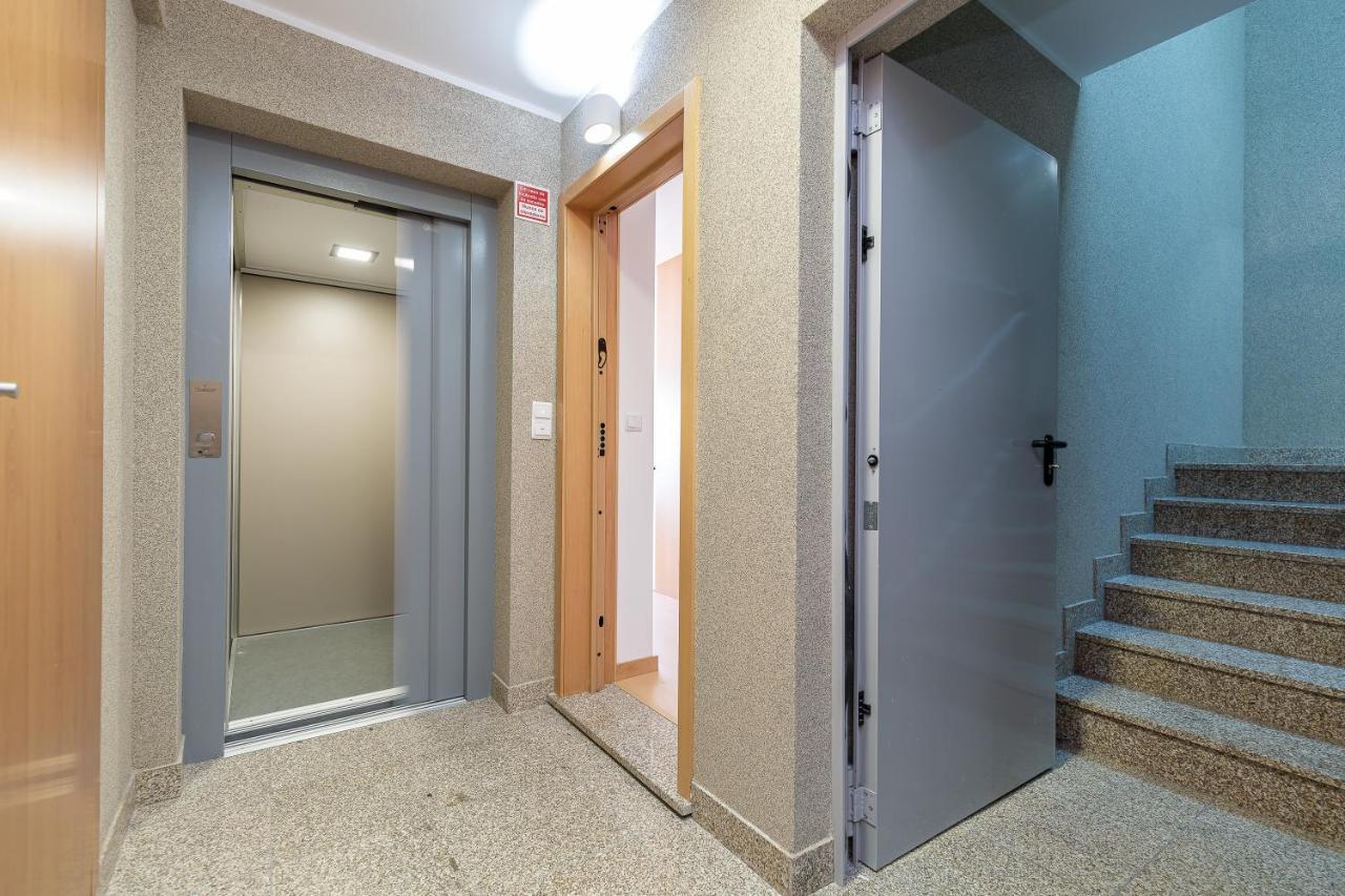 Apartamento Feel Corporate Housing Marques OOporto Exterior foto