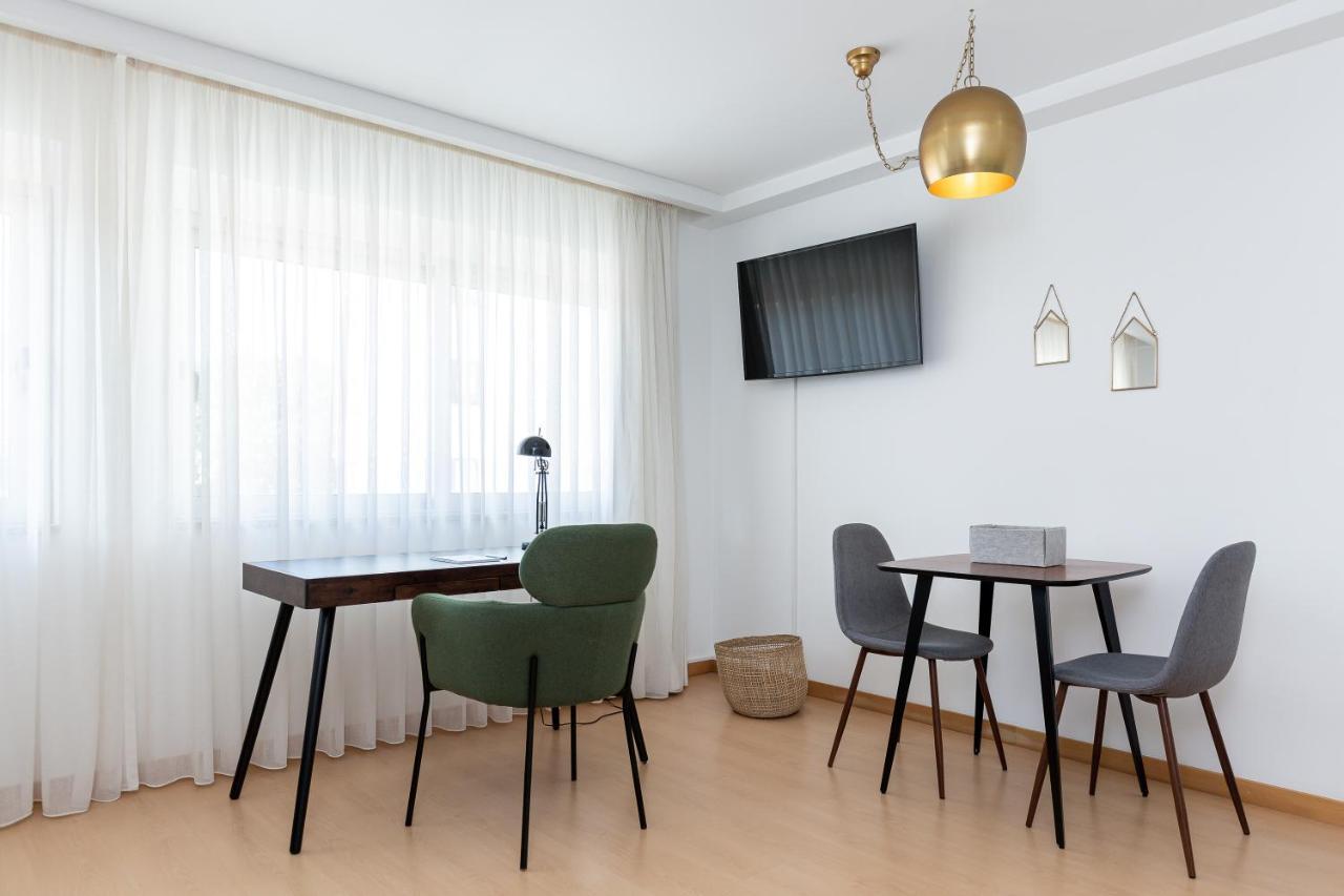 Apartamento Feel Corporate Housing Marques OOporto Exterior foto