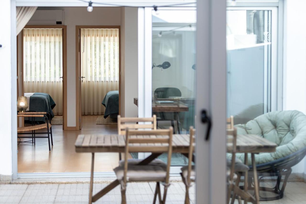 Apartamento Feel Corporate Housing Marques OOporto Exterior foto