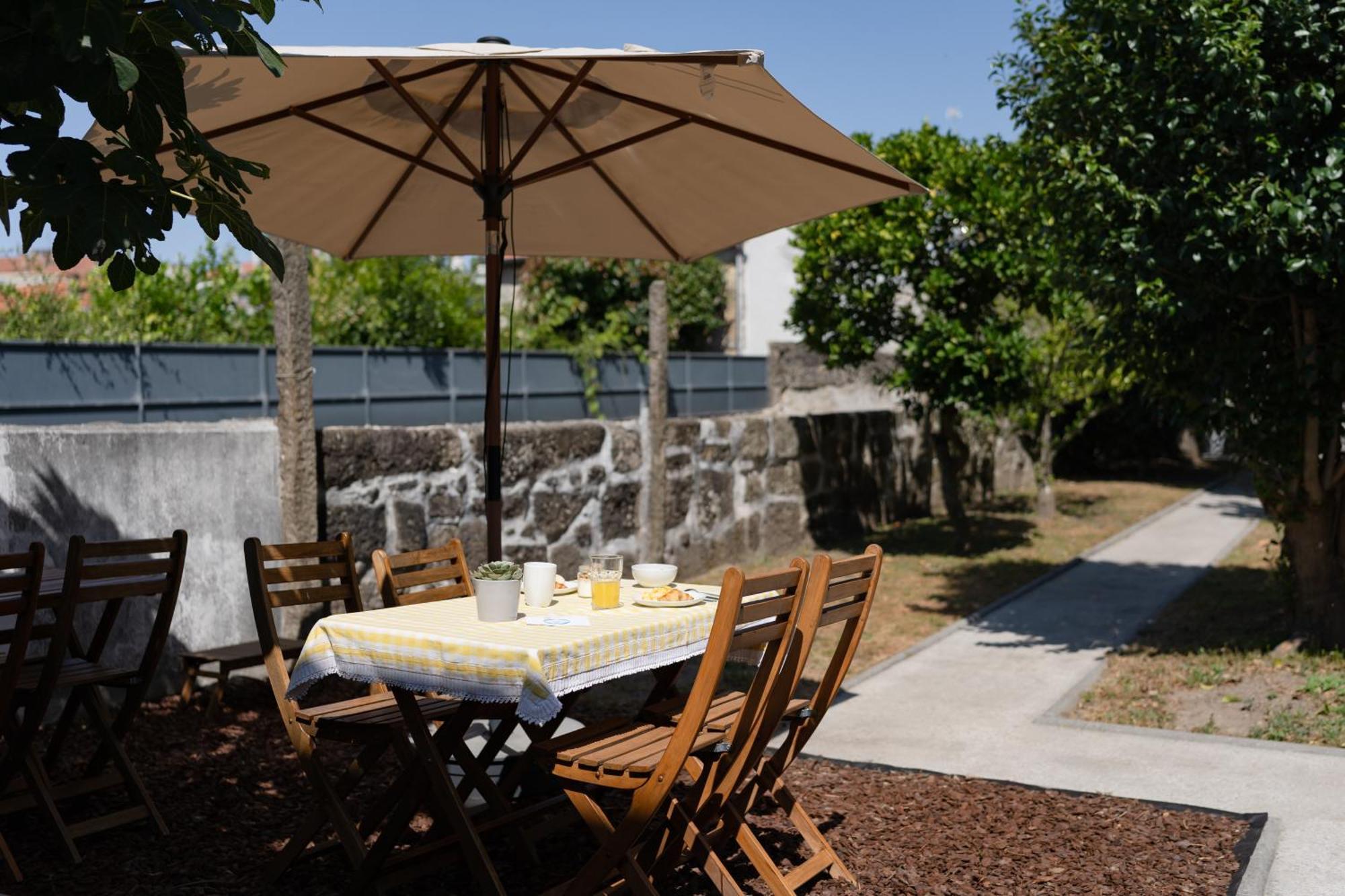 Apartamento Feel Corporate Housing Marques OOporto Exterior foto